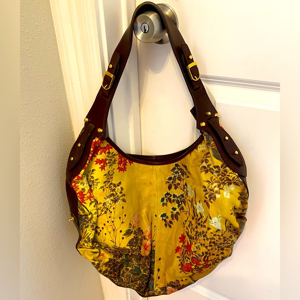 ICON LOS ANGELES PURSE